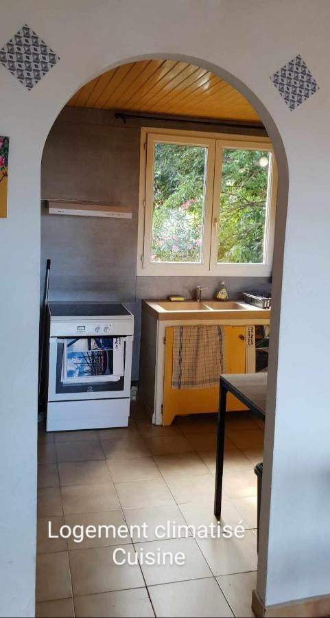 Le Barcares Logement Climatise Pour 6 Personnes, Draps Et Serviettes Non Fournis Air-Conditioned Accommodation For 6 People, Sheets And Towels Not Provided Alojamiento Con Aire Acondicionado Para 6 Personas, Sabanas Y Toallas No Incluidas Экстерьер фото