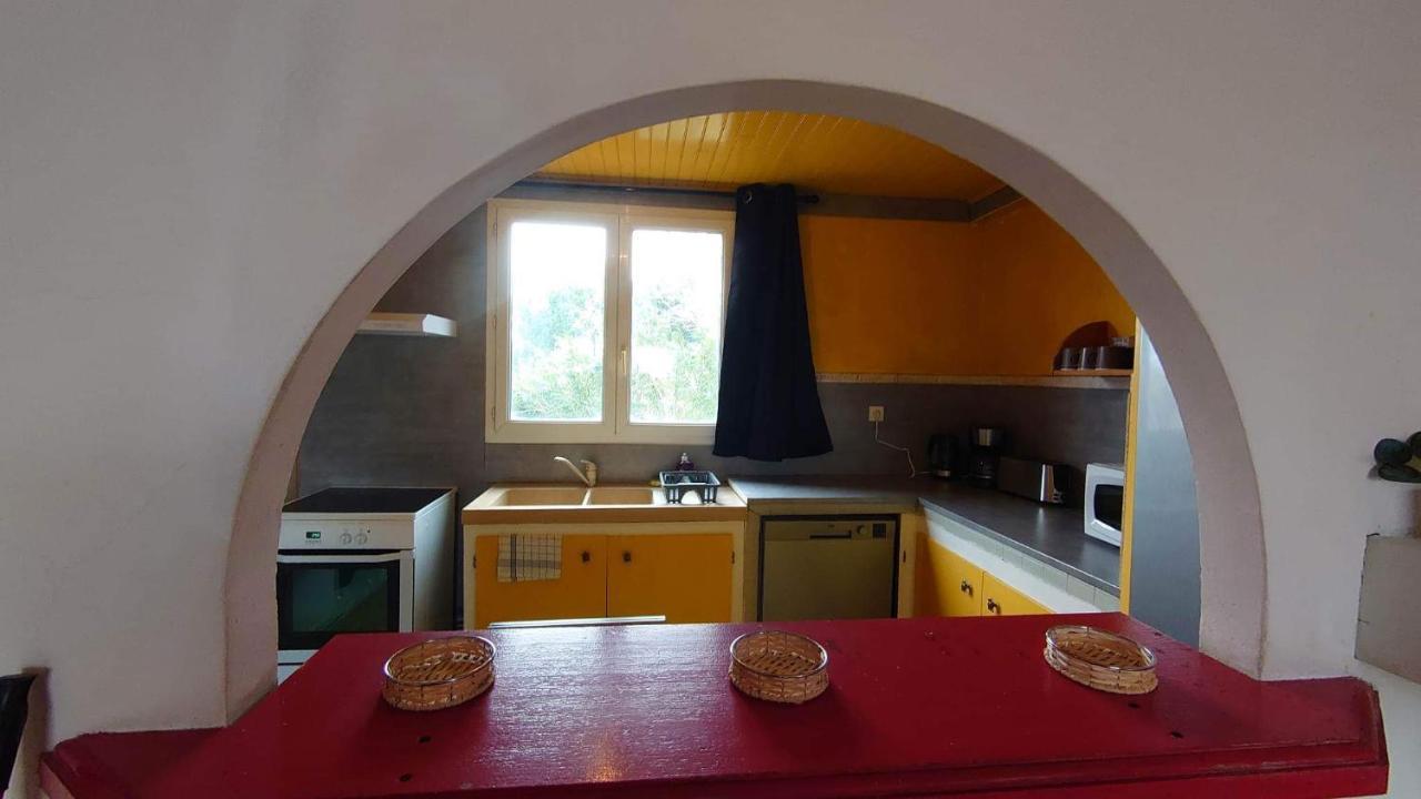 Le Barcares Logement Climatise Pour 6 Personnes, Draps Et Serviettes Non Fournis Air-Conditioned Accommodation For 6 People, Sheets And Towels Not Provided Alojamiento Con Aire Acondicionado Para 6 Personas, Sabanas Y Toallas No Incluidas Экстерьер фото